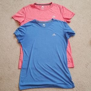 Adidas Climalite TShirts
